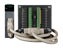 I-87019ZW-G/S2 CR 10-channel Universal Analog Input Module (Gray Cover) (RoHS), including I-87019ZW Module | код 00-06078007 | ICP DAS