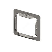 Рамка установочная EZP 144F | код CM250260 | CABLOFIL
