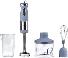 Блендер погружной Galaxy Line GL 2121 800Вт серый | код 1812571 | GALAXY LINE