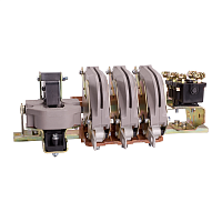 Контактор КТ-6023БС-160А-380AC-И2-У3 | код 319602 | КЭАЗ