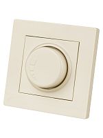 Светорегулятор 300 Вт сл. кость Сенеж TDM | код SQ1816-0128 | TDM