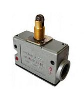 Микровыключатель МП 1302 У2 исп.03, IP54, толкатель с увеличенным ходом, комбинированный, винт (ЭТ) | код ET006835 | Электротехник