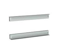 Панели накладные, В=50мм для шкафов DAE/CQE Ш=400мм, 1 упаковка - 2шт. | код R5PCD40 | DKC