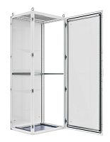 Корпус RS52 200.80.60 БЕЗ МП IP55 | код UR19700200806 | УЗОЛА