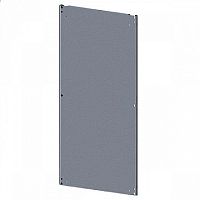 Монтажная плата, для шкафов DAE/CQE 1600 x 600 мм² (упак. 1шт) | код. R5PCE1660 | DKC