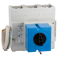 Автоматический выключатель ВА51-39-334730-630А-4000-690AC-НР230AC/220DC-ПЭ230AC-УХЛ3-КЭАЗ (1 шт.) КЭАЗ | код 263109 | КЭАЗ