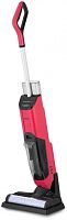 Пылесос моющий Kitfort КТ-5183-1 150Вт малиновый/черный | код 2007491 | KITFORT