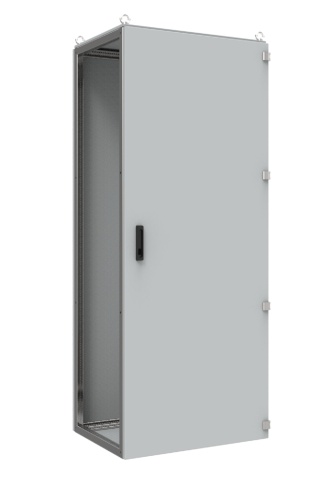 Корпус FORT IP31 (2000x400x400) PROxima | код FK2044 | EKF