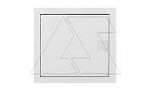 Щит встраив. MSF 1x12M, N/PE 2x 1x25+14x10mm2, мет. дверь, белый RAL9016, 329x358x94mm, IP30 | код 2001-00 | Elektro-plast Nasielsk