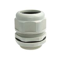 Кабельный ввод ZTM-ELECTRO MG50A-39G, полиамид | код 106270 | ZTM-ELECTRO