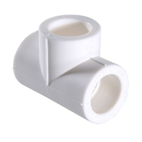 Тройник PPR 32мм | код. VTp.731.0.032 | VALTEC Тройник PPR 32мм | код. VTp.731.0.032 | VALTEC