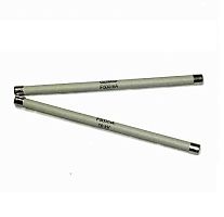 Предохранитель SIBA F=500мА 10кВ 187000 (8х150мм) | код ЦБ-00000771 | Электрофарфор