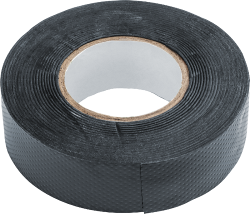 Изолента 14 077 NIT-SFR15-5-BL самослипающаяся черн. Navigator | код 14077 | NAVIGATOR Изолента 14 077 NIT-SFR15-5-BL самослипающаяся черн. Navigator | код 14077 | NAVIGATOR