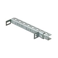 Комплект реек для регулировки глубины монтажа М/П для корпусов ST, STE, Г=250 мм | код R5RDMP09 | DKC