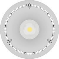 Светильник светодиодный DL POWER LED 40 D60 4000K | Код. 1170000480 | Световые технологии