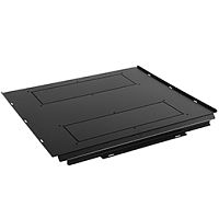 Фальшпол ШТК-СП шириной 600 мм и глубиной 1200 мм | код ОС-ШТК-СП-6.12 | ЦМО