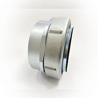 Резьбовой крепежный элемент с внутренней резьбой РКВ-100 У2 IP54 ГОФРОМАТИК (ЗЭТАРУС) | код zeta41318 | ГОФРОМАТИК