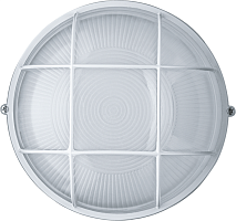 Светильник 94 807 NBL-R2-100-E27/WH (НПБ 1102 / НПП 1102) | код. 94807 | Navigator