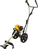 Триммер бензиновый Huter GGT-2900W 2900Вт неразбор.штан. реж.эл.:леска/нож | код 1895205 | HUTER