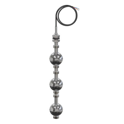 Датчик уровня поплавковый ПДУ-3.3.1400.К.1300.200/60 | код 152044 | ОВЕН