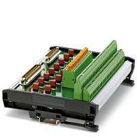 Интерфейсный модуль UM-D37M/DS/FU/LED/AID16/C3/L C | код 2906181 | PHOENIX CONTACT