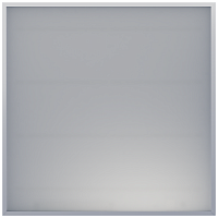 Светильник светодиодный ДВО-09-О-40-4К-IP40-Грильято-А3 CRI90 | код 92908 | INNOLUX