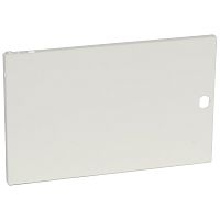 Дверь металлическая 12 модулей | код 601226 | Legrand