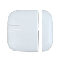 Беспроводной датчик открытия для GS-115, с отключаемой индикацией, геркон (модель GS-241) REXANT | код 46-0241 | REXANT