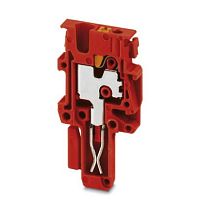 Штекер PP-H 1,5/S/1-M RD | код 3212692 | PHOENIX CONTACT