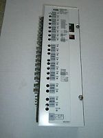 Модуль разветвитель NDBU-95 (9 вых,10Мб) | код 64008366 | ABB