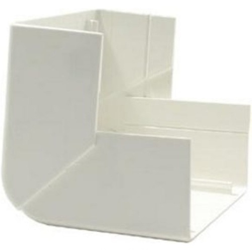 Угол наружный для кабель-канала 50х100 | код 030922 | LEGRAND Угол наружный для кабель-канала 50х100 | код 030922 | LEGRAND