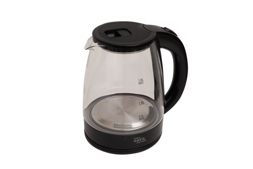 Чайник электрический K-8GВ | код Р0000105951 | Oasis Klima Чайник электрический K-8GВ | код Р0000105951 | Oasis Klima