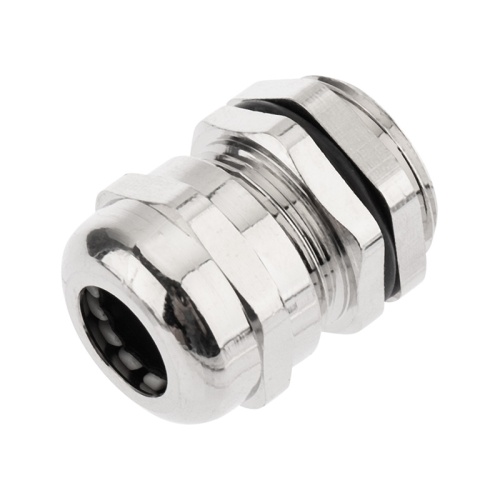 Кабельный ввод металлический PGM-11 (10-5 мм) 2 шт. REXANT | код 07-8211-2 | REXANT Кабельный ввод металлический PGM-11 (10-5 мм) 2 шт. REXANT | код 07-8211-2 | REXANT