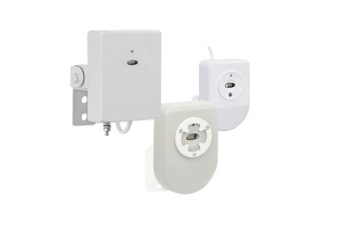 Извещатель пламени пожарный IP41 Спектрон-403 уголобзора 120 дальность 50м | код. 00000001542 | Спектрон