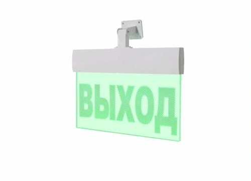 Кронштейн универсальный для светового табло Молния-2-12/24 (Кронштейн универс Молния-2-12/24) | код. ц131353 | Вистл