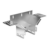 Ответвитель вертикальный Стандарт INOX (AISI 304) 100х100 Промрукав | код PR16.2538 | ПРОМРУКАВ