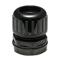 Кабельный ввод ZTM-ELECTRO N-MGW25-21B-ST, полиамид | код 107693 | ZTM-ELECTRO