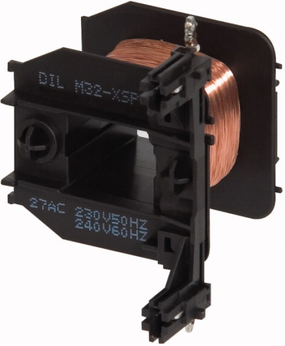 Катушка управления контактором 415В (AC), DILM65-XSP(415V50HZ,480V60HZ) | код 281174 | EATON