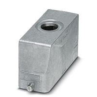 Корпус HC-STA-B24-HLFS-1TTM25-EL-AL | код 1412788 | PHOENIX CONTACT