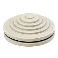 Сальник ввода-вывода IP54 d отверстия 25мм, d проводника 9-20мм | код. as-25 | EKF