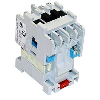 Контактор э/м ПМ12-010100 УХЛ4 В, 110В, (1з), АЭС, КЗЭ | код 020100100ВВ110000011 | КЗЭ (Кашинский завод электроаппаратуры)