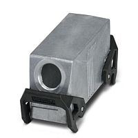 Корпус HC-STA-B24-HLWD-1STM32-EL-AL | код 1412795 | PHOENIX CONTACT