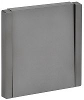 FORTE&PIANO Выключ. 1-кл. самовозвратн. 10А FP510 ст. IEK | код FP-V14-0-10-1-K46 | IEK