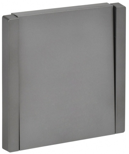 FORTE&PIANO Выключ. 1-кл. самовозвратн. 10А FP510 ст. IEK | код FP-V14-0-10-1-K46 | IEK