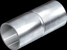 Муфта соединительная металлическая без резьбы для труб 32 мм | код 2046857_V1 | OBO Bettermann