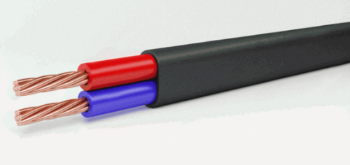 Кабель силовой КГВВ-Пнг(А)-LS 2х1.5 - 0.66 ТРТС барабан | код 501853 | Экокабель