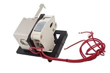 Независимый расцепитель SR2K-8 к Е2К-8N (800 А) | код SR2K-8 | ELVERT