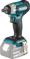 Гайковерт Makita DTW181Z аккум. патрон:квад.1/2 | код 1625913 | Makita