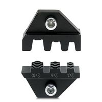 Матрица CF 500/DIE AI-TWIN 10 | код 1212262 | PHOENIX CONTACT