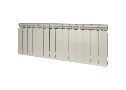 Радиатор биметаллический STYLE EXTRA 350 - 14 секций (STE03501014) | код RQLAGI1G46G83R | GLOBAL Радиатор биметаллический STYLE EXTRA 350 - 14 секций (STE03501014) | код RQLAGI1G46G83R | GLOBAL